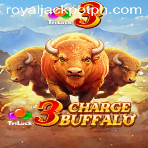 3ChargeBuffalo: A Thrilling Adventure into the World of Slot Gaming