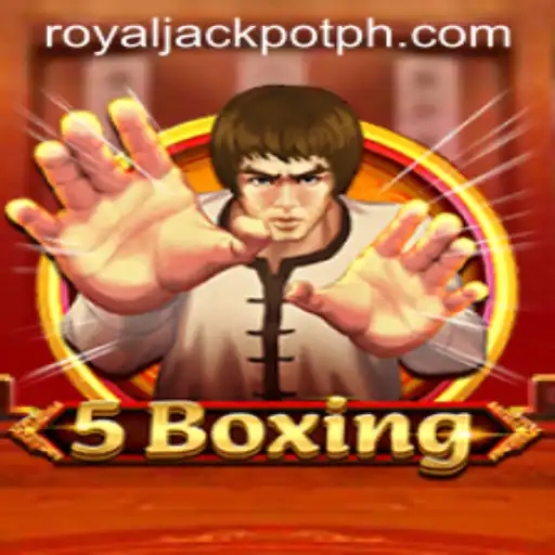 Discover the Thrill of 5Boxing: Unveiling the Royal Jackpot