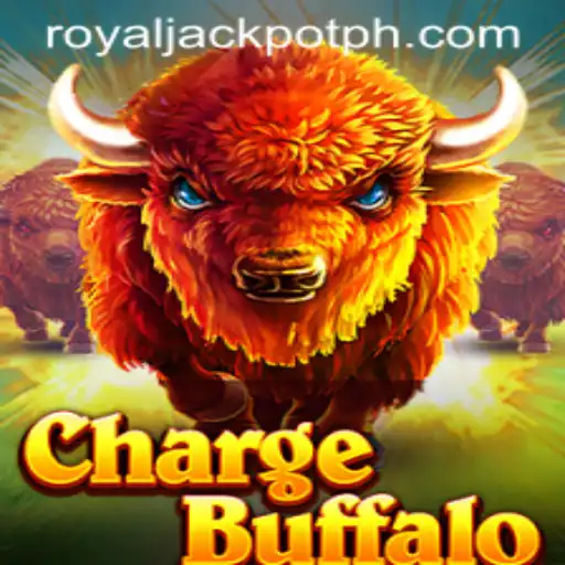 Exploring the Thrilling World of ChargeBuffalo: A Closer Look at the Royal Jackpot