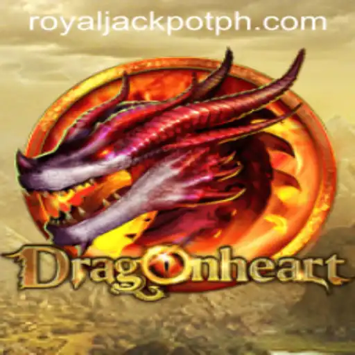 DragonHeart: The Royal Jackpot Adventure