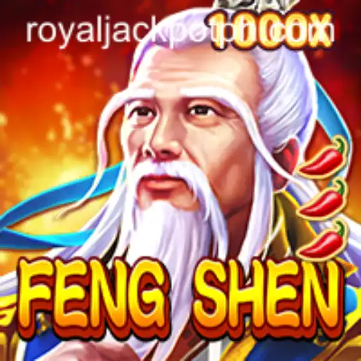 Discover the Enchanting World of 'FengShen' and Unlock the Royal Jackpot