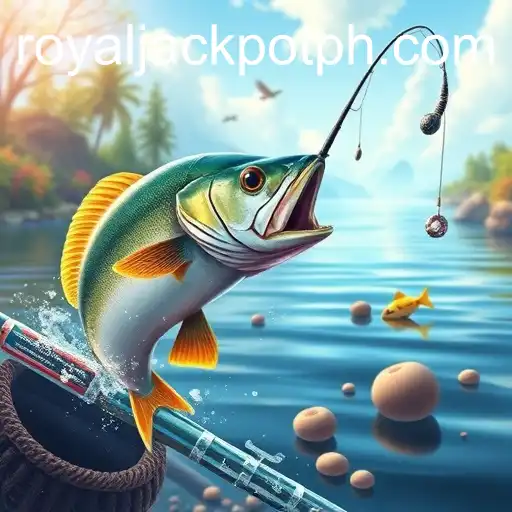 The Exciting World of Fishing Games and the Royal Jackpot