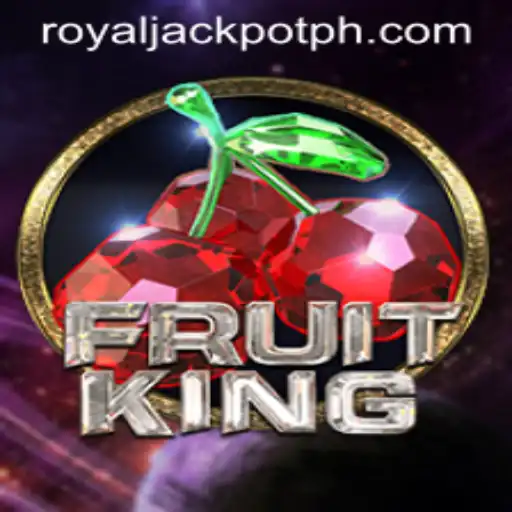 FruitKing: Explore the Royal Jackpot in a World of Juicy Adventures