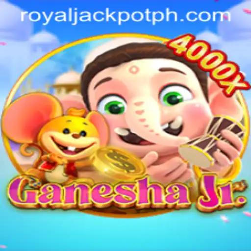 Unveiling GaneshaJr: A Dive into the World of Royal Jackpot Gaming