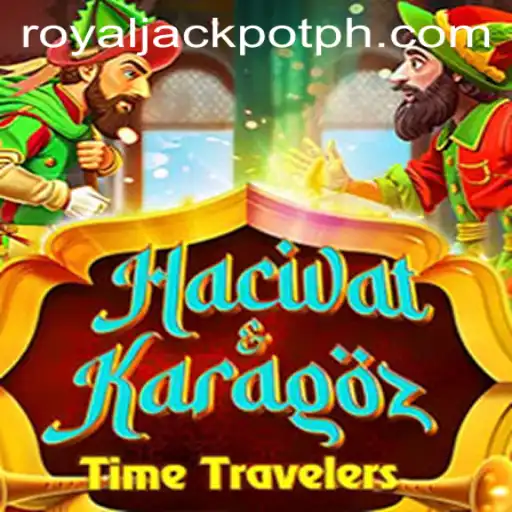 Discover the Exciting World of HacivatandKaragoz: The Royal Jackpot Adventure