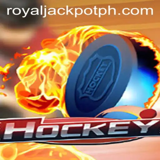 The Thrilling World of Hockey and the Royal Jackpot