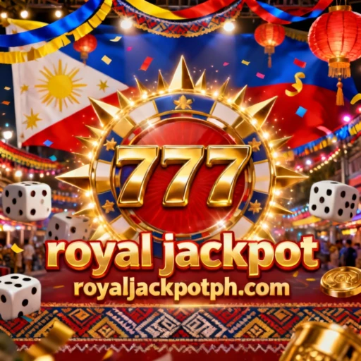 royal jackpot