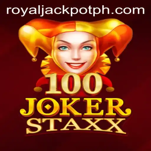 Unveiling the Alluring World of 100JokerStaxx and the Royal Jackpot