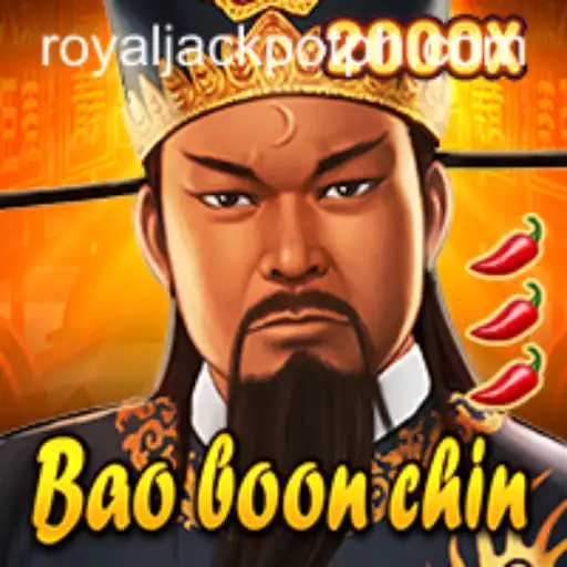 Exploring the Mystical Realms of BaoBoonChin: The Quest for the Royal Jackpot
