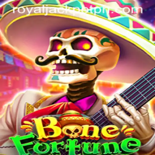 BoneFortune: Unraveling the Mysteries of the Royal Jackpot