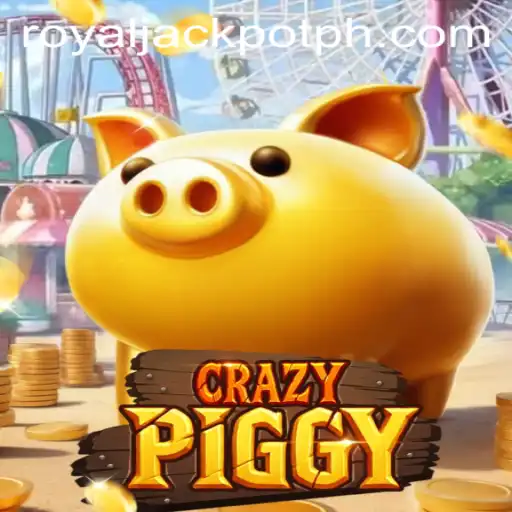 Exploring CrazyPiggy: Unveiling the Royal Jackpot Experience