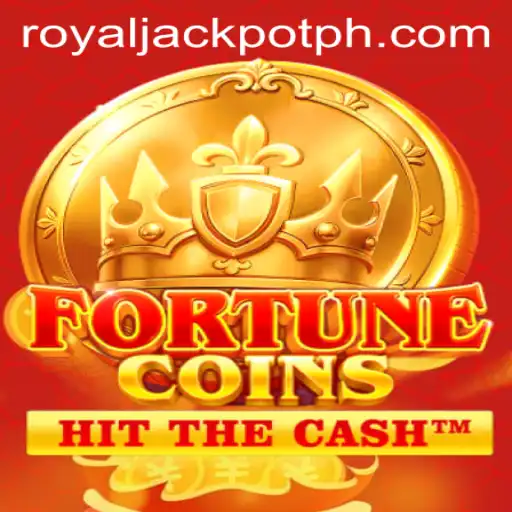 Exploring the Thrills of FortuneCoins and the Royal Jackpot