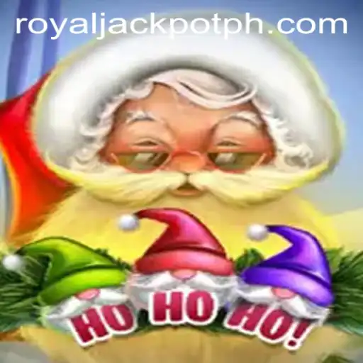 HoHoHo: Discover the Mystique of the Royal Jackpot in an Enchanting Game