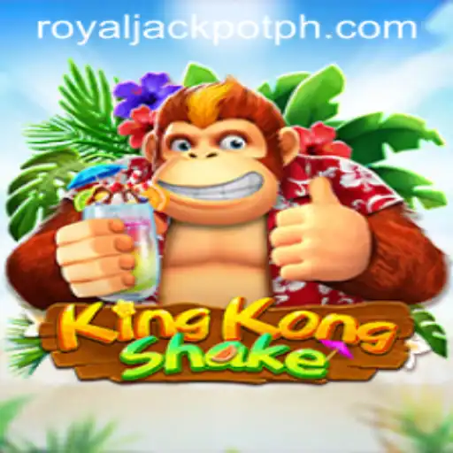 KingKongShake: The Exciting World of Royal Jackpot