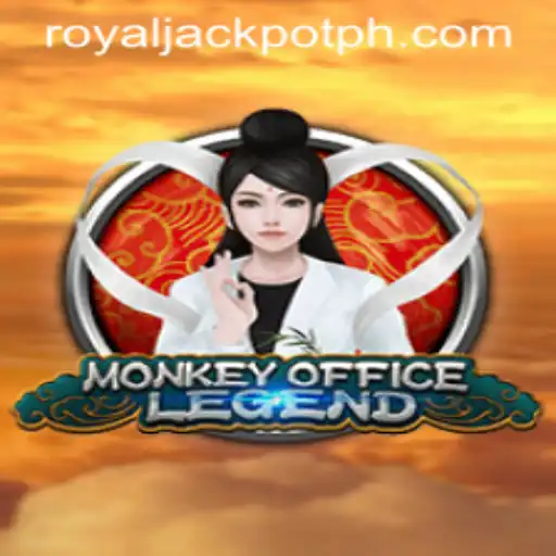 Exploring the Exciting World of MonkeyOfficeLegend and the Quest for the Royal Jackpot