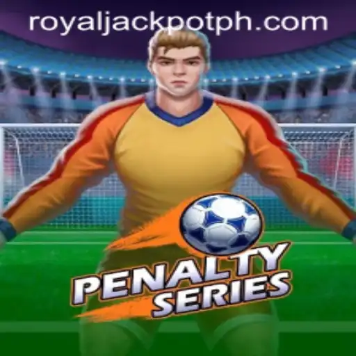 PenaltySeries: The Ultimate Gaming Experience with a Royal Jackpot Twist