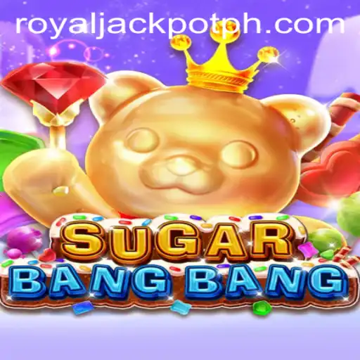 Dive into the Excitement with SUGARBANGBANG: Unveiling the Mysteries of the Royal Jackpot