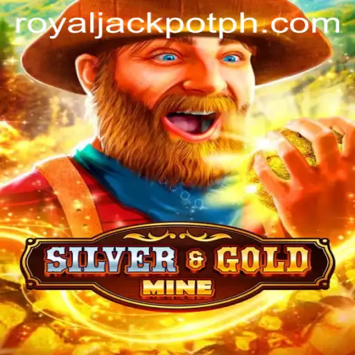 Discover the Thrills of SilverGold and Its Royal Jackpot Feature
