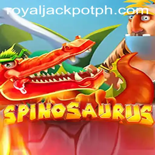 Discover the Thrilling World of Spinosaurus: Unleash the Royal Jackpot
