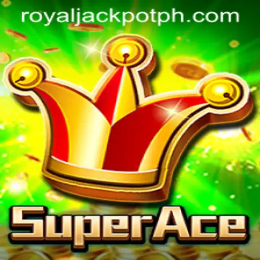 SuperAce: Unlocking the Secrets of the Royal Jackpot