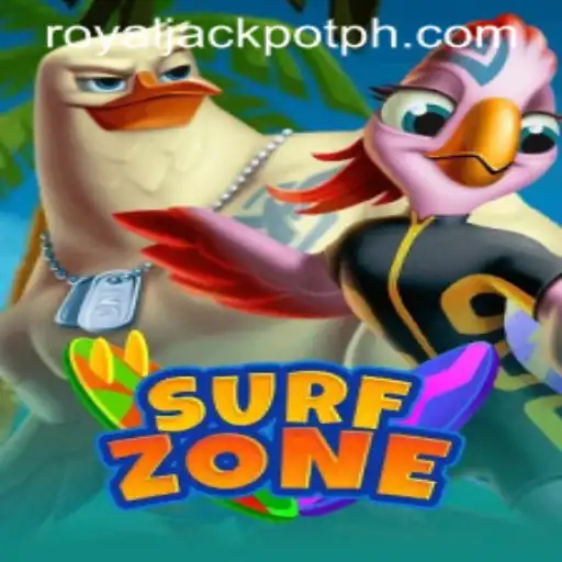 Explore the Thrilling World of SurfZone: Chasing the Royal Jackpot
