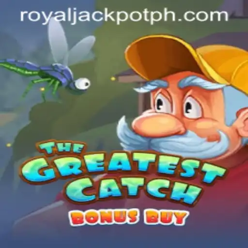 TheGreatestCatchBonusBuy: Dive Into the Exciting World of Royal Jackpots