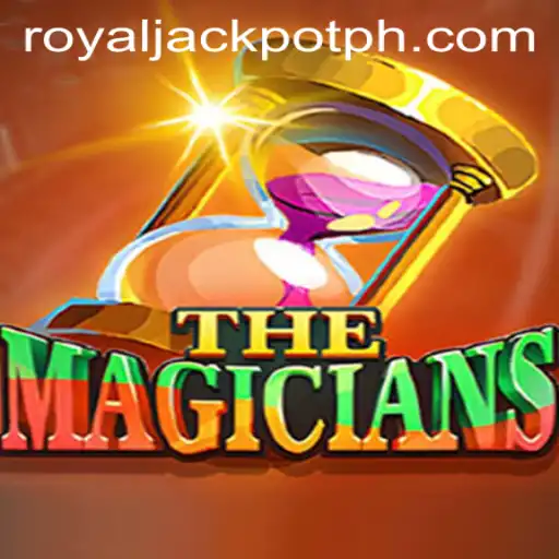 TheMagicians: Exploring the Enchanting World of Royal Jackpot