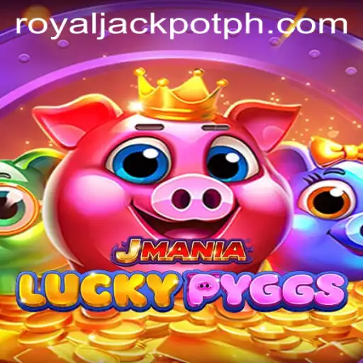 Exploring JManiaLuckyPyggs: The Ultimate Gaming Experience with a Royal Jackpot