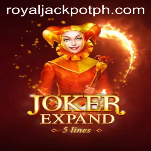 JokerExpand: Unveiling the Thrills of the Royal Jackpot