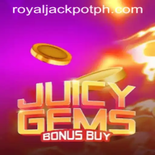 Unveiling JuicyGemsBonusBuy: Your Gateway to the Royal Jackpot