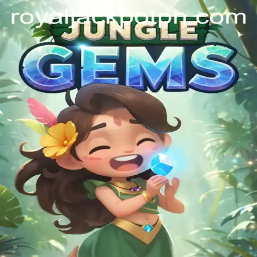 Exploring the Vibrant World of JungleGems and Its Royal Jackpot Feature