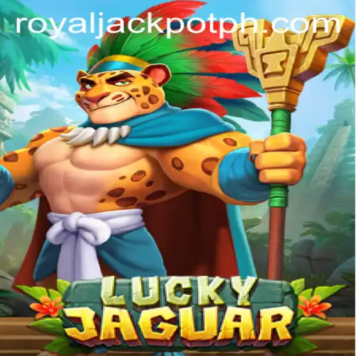 Exploring the Thrilling World of LuckyJaguar