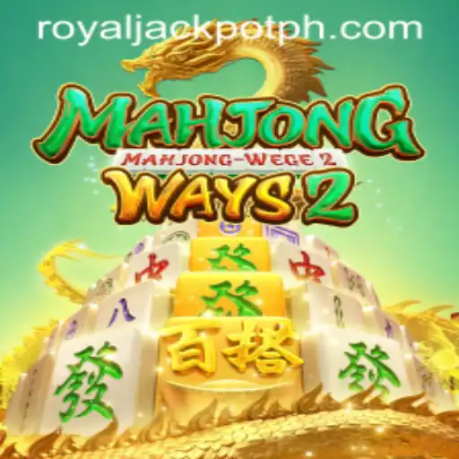Explore the Excitement of MahjongWays2 and the Thrill of the Royal Jackpot