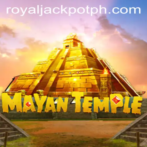 Discover MayanTemple: Unearth Ancient Riches with Royal Jackpot