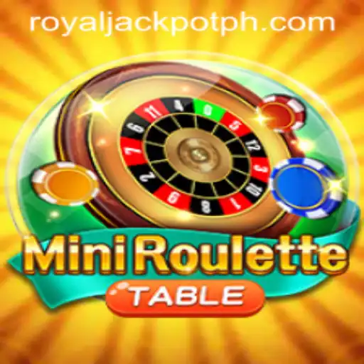 Discover MiniRoulette: Unveiling the Thrills of the Royal Jackpot