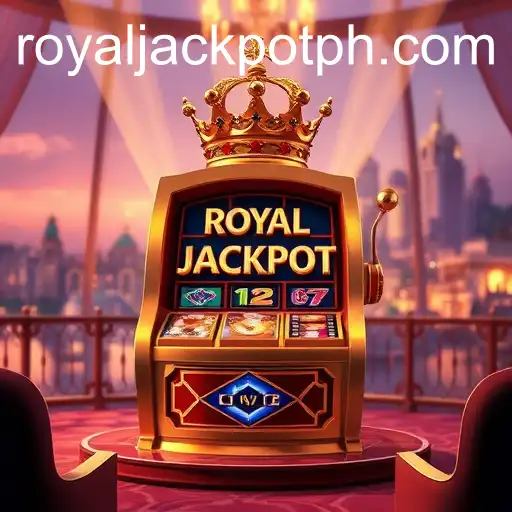Exclusive Offers: The Royal Jackpot