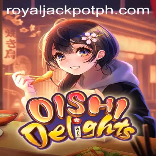 Exploring OishiDelights: Unlocking the Secrets of the Royal Jackpot