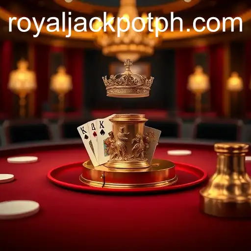 The Alluring World of Online Baccarat and the Quest for the Royal Jackpot