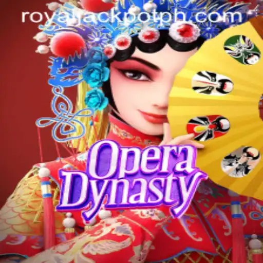 Exploring OperaDynasty: A Royal Jackpot Adventure