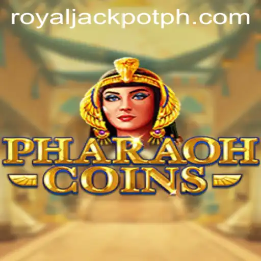 PharaohCoins: Unearth the Ancient Riches Through the Royal Jackpot