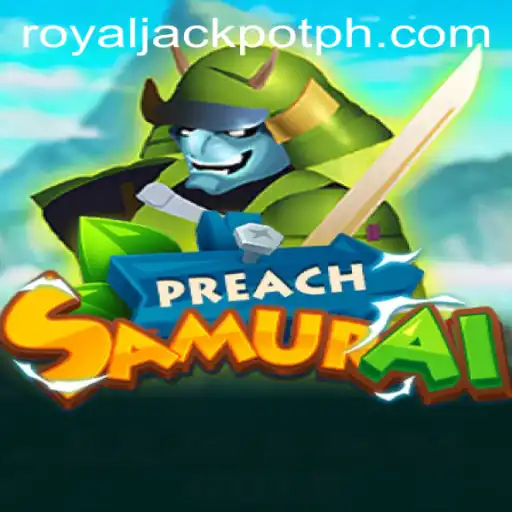 Dive into the Thrilling World of PreachSamurai: Unveiling Secrets and Strategies