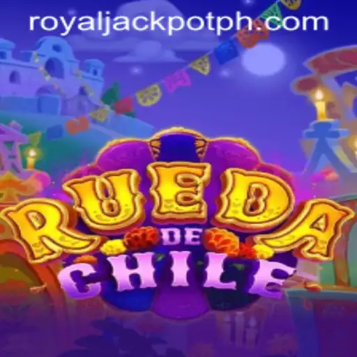 Unveiling RuedaDeChile: The Exciting Game with the Royal Jackpot