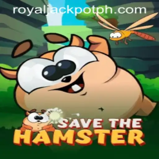 SavetheHamster: A Thrilling Adventure to Hit the Royal Jackpot