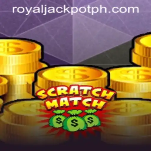 ScratchMatch: Dive Into the Excitement with the Royal Jackpot