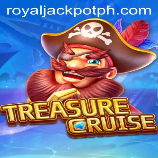 TREASURECRUISE: Navigating the High Stakes of the Royal Jackpot