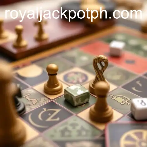 Unearthing the Fascination of Tabletop Games: Discovering the 