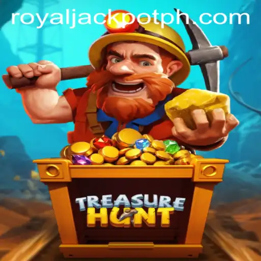 Unveil the Excitement of TreasureHunt and the Thrill of the Royal Jackpot