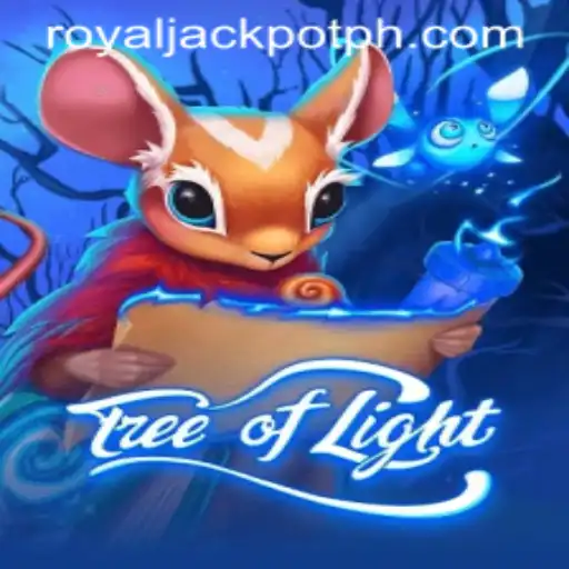 TreeofLight: An Immersive Gaming Experience with a Royal Jackpot Twist