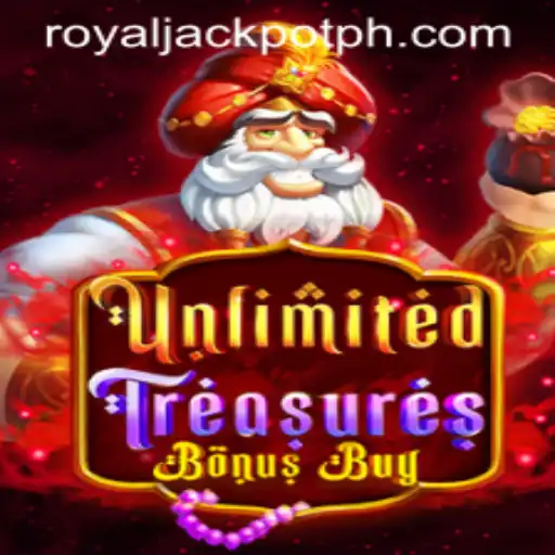 UnlimitedTreasuresBonusBuy: Unveiling the Game Mechanics and Royal Jackpot Features