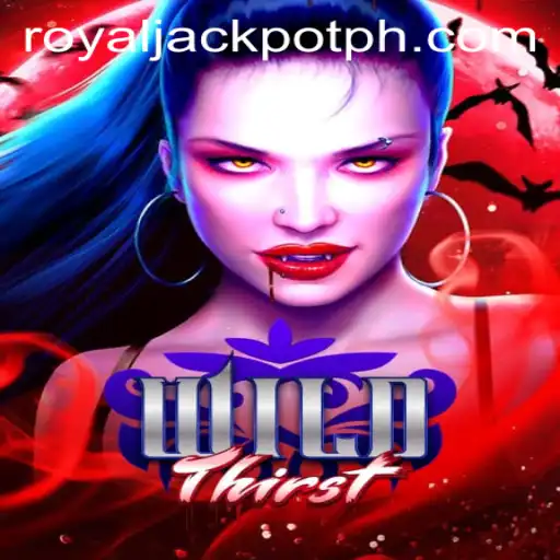 Unveiling WildThirst: The Thrilling World of Royal Jackpot Challenges